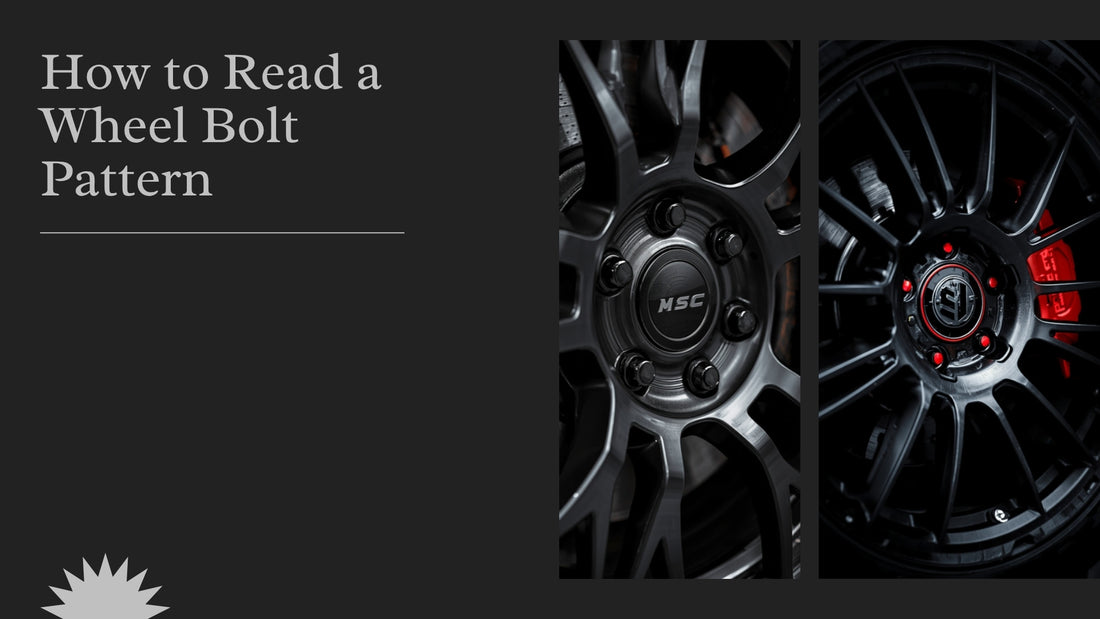 How to Clean Alloy Wheels blog header by PG Auto Hub