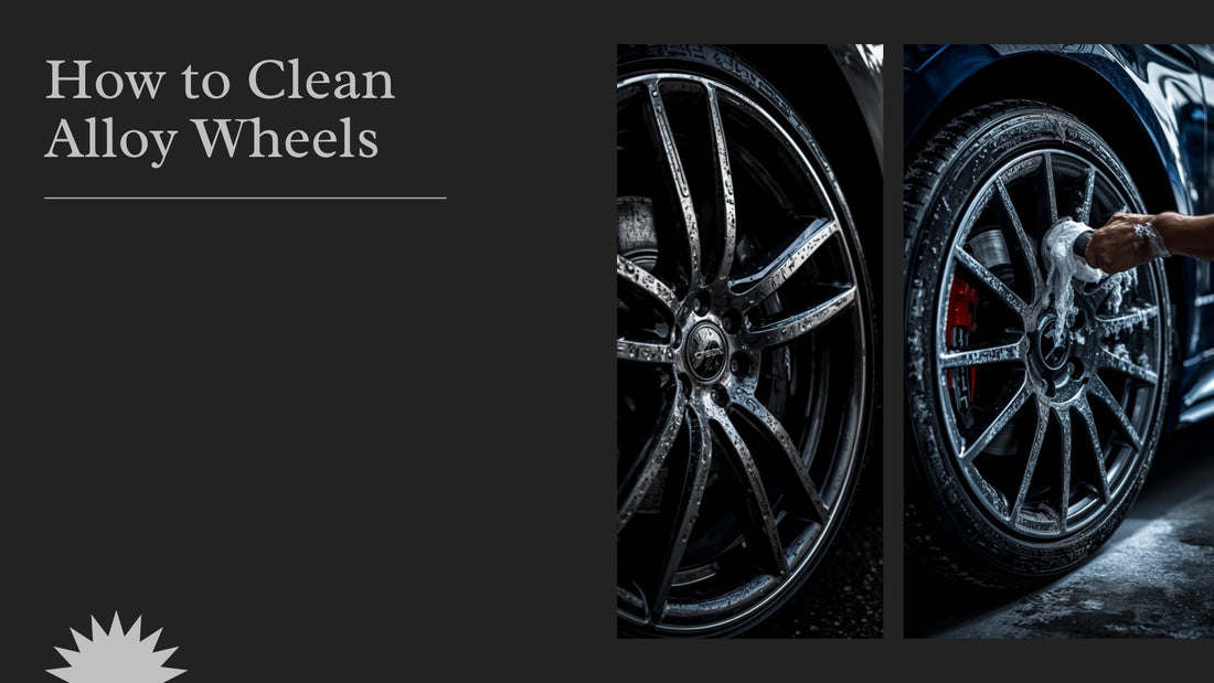 Wheel Offset Explained blog header by PG Auto Hub