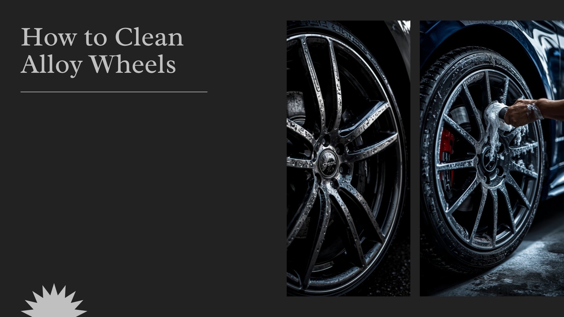 Wheel Offset Explained blog header by PG Auto Hub