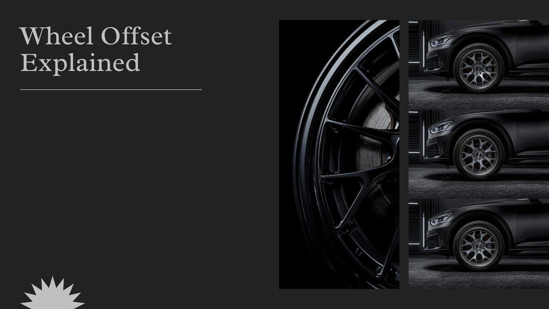 Best Wheels for Trucks blog header by PG Auto Hub