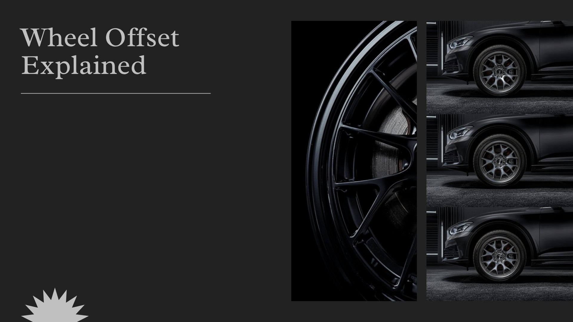 Best Wheels for Trucks blog header by PG Auto Hub