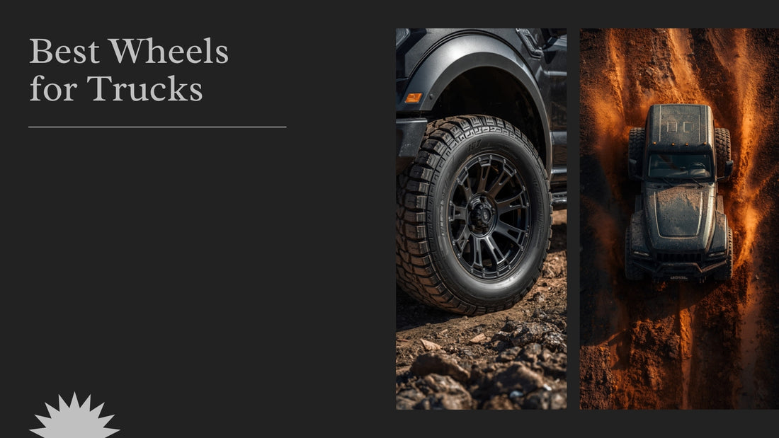 How to Remove Brake Dust blog header by PG Auto Hub