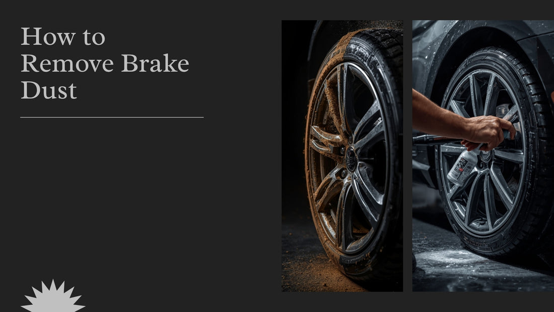 Steel vs Alloy Wheels blog header by PG Auto Hub