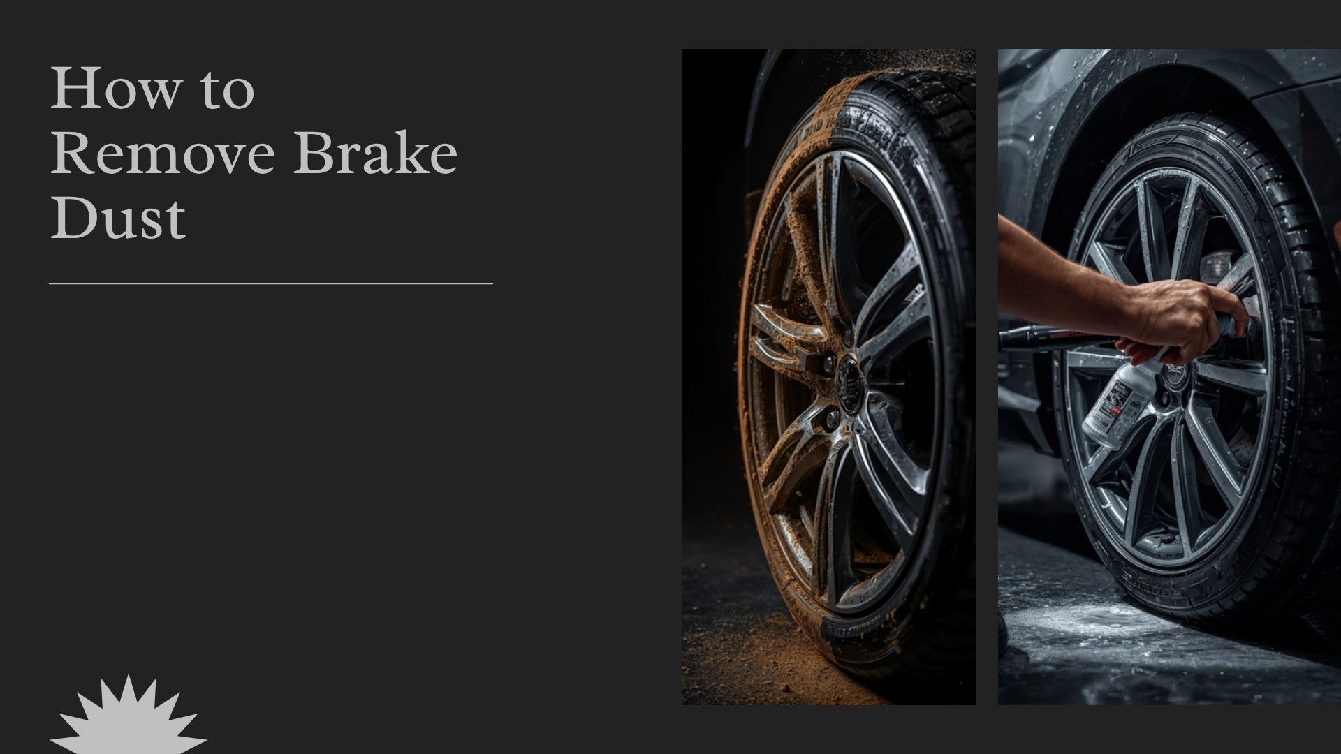Steel vs Alloy Wheels blog header by PG Auto Hub
