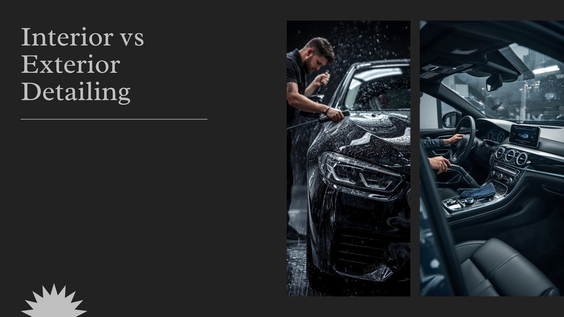How to Protect Your Wheels blog header by PG Auto Hub