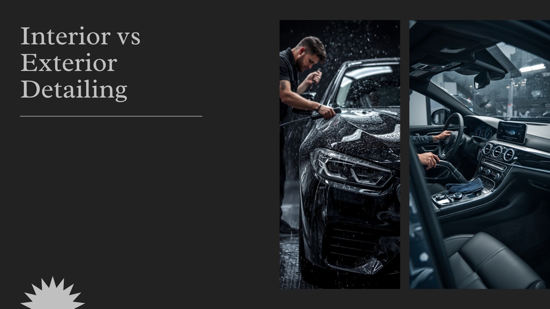 How to Protect Your Wheels blog header by PG Auto Hub