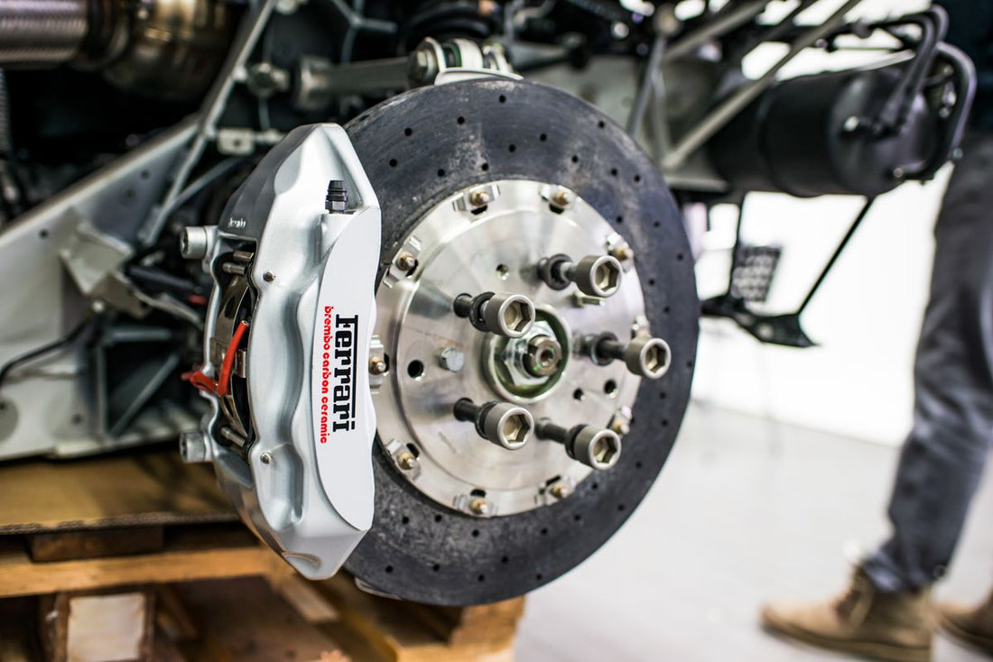 OEM Replica Wheels vs Aftermarket Wheels: Which One Is Right for You?