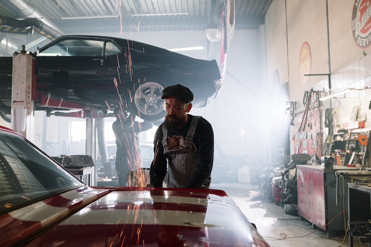 How to Maintain and Protect Your Alloy Wheels: A Complete Care Guide