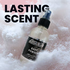 Baby Powder Car Air Freshener