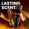 Cinnamon Car Air Freshener