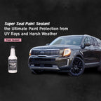 Super Seal Paint Sealant
