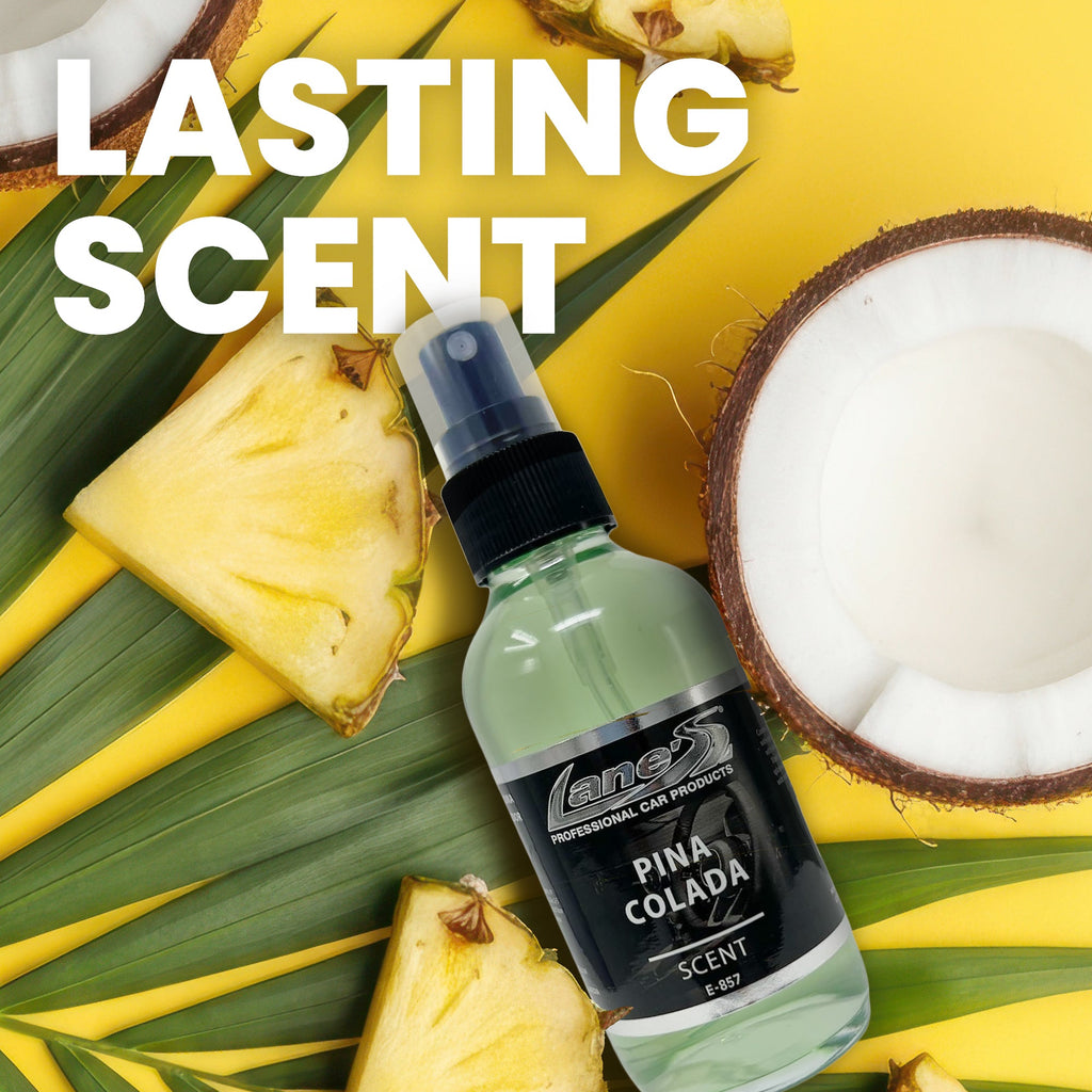 Pina Colada Car Scent