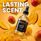 Mango Tango Car Air Freshener - Oil Base