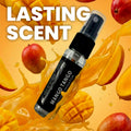 Mango Tango Car Air Freshener - Oil Base
