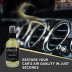 Tropical Auto Odor Eliminator