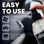 Baby Powder Car Air Freshener