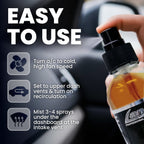 Cinnamon Car Air Freshener