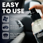 Fresh Car Air Freshener