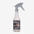 Dry Foam Auto Carpet Cleaner