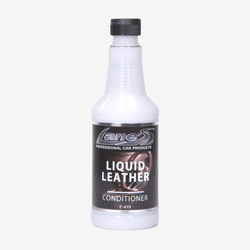 Liquid Leather Conditioner