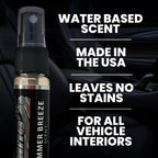 Summer Breeze Car Air Freshener