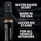 Cinnamon Car Air Freshener