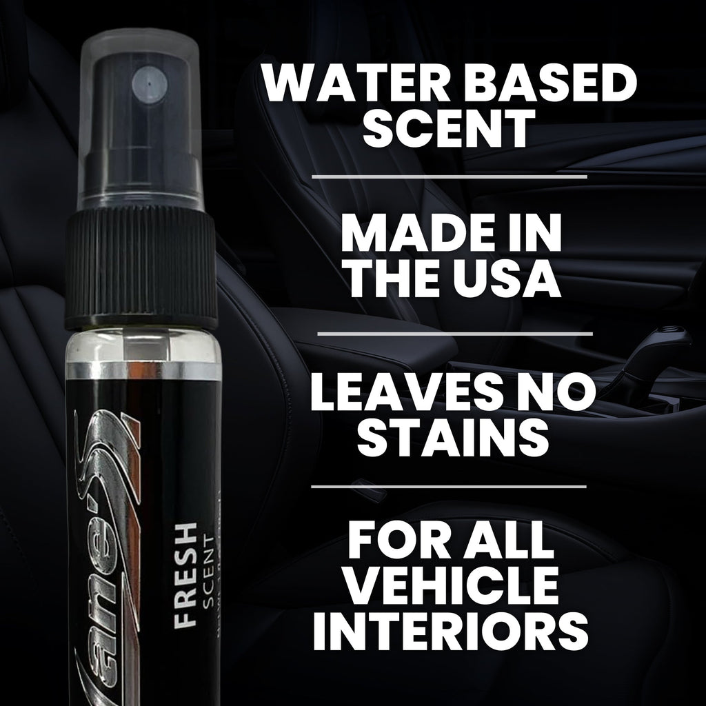 Fresh Car Air Freshener