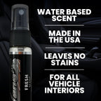 Fresh Car Air Freshener
