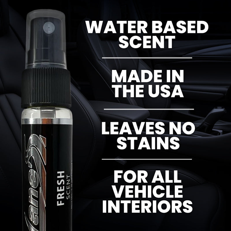 Fresh Car Air Freshener