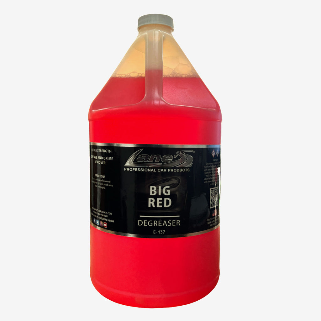 Engine Degreaser