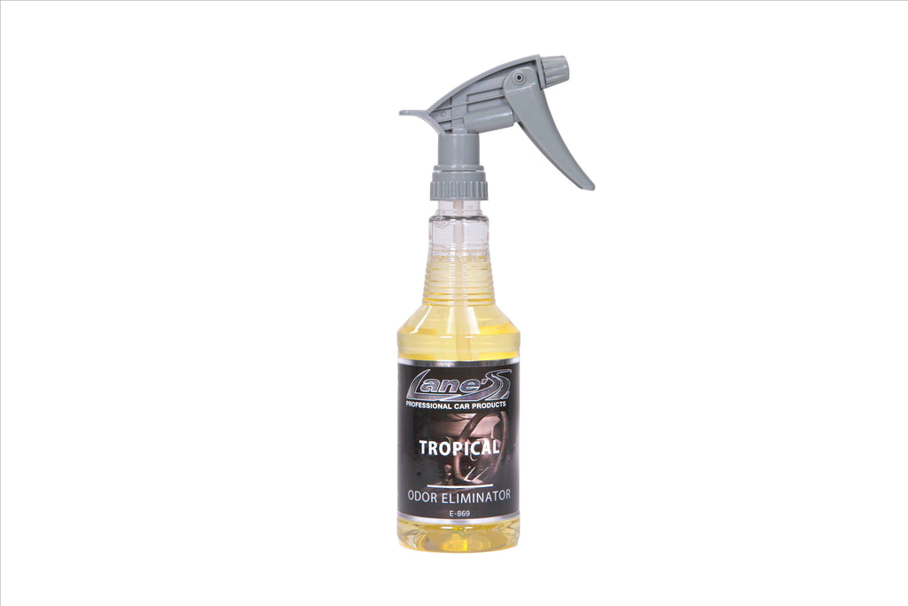 Tropical Auto Odor Eliminator