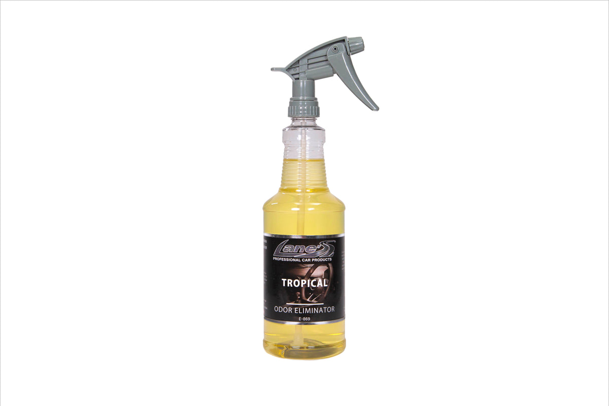 Tropical Auto Odor Eliminator