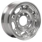 OE Wheels CV82 16x6.5 8x165.1 28et Polished Wheel - View 3