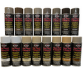 Carpet, Leather, Vinyl, Plastic Dye Automotive