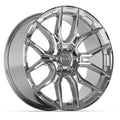 DEFIANT DF18A 22x9 6x139.7 18et Chrome Wheel