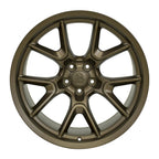 OE Wheels DG21 20x11 5x115 -2.5et Satin Bronze Wheel - View 2