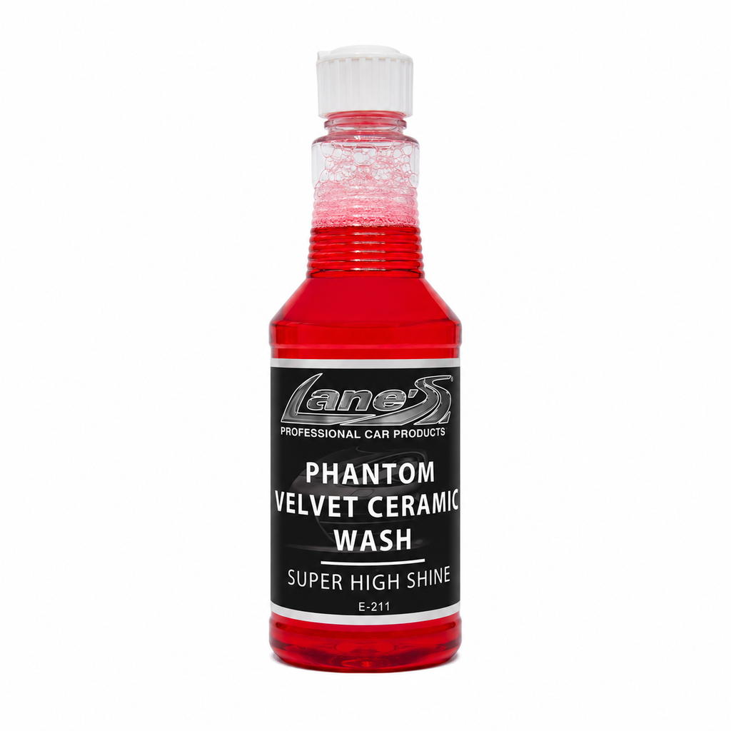 Phantom Velvet Ceramic Car Wash Soap
