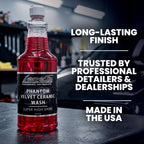 Phantom Velvet Ceramic Car Wash Soap