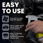 Lemon Car Air Freshener