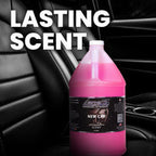 New Car Smell Scent Air Freshener Spray for Auto Interiors