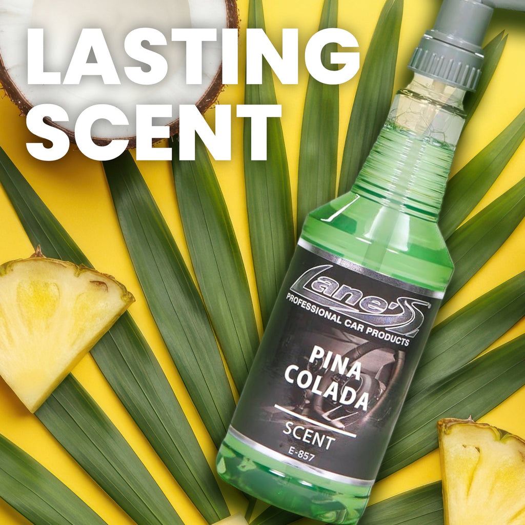 Pina Colada Car Scent