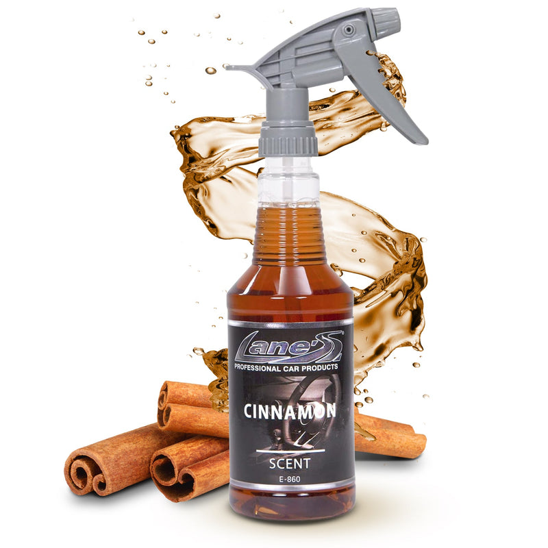 Cinnamon Car Air Freshener