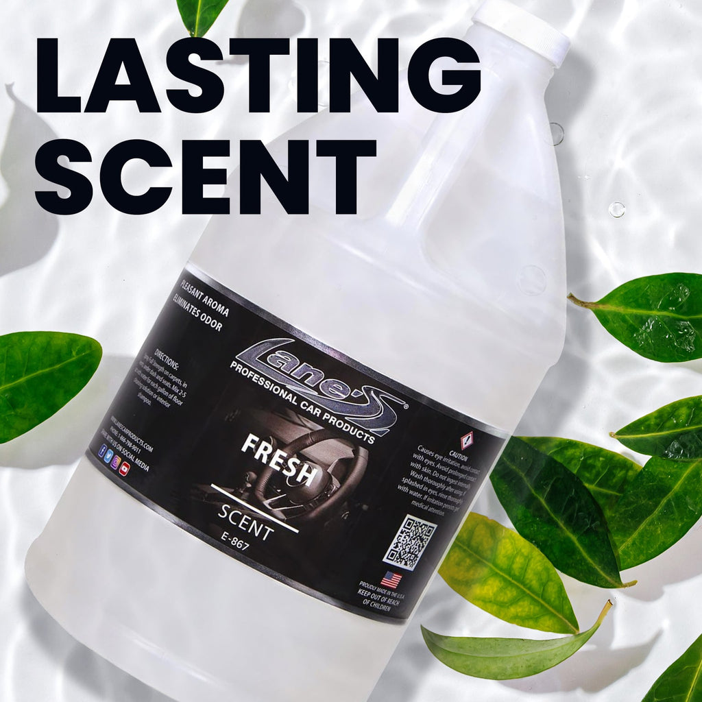 Fresh Car Air Freshener