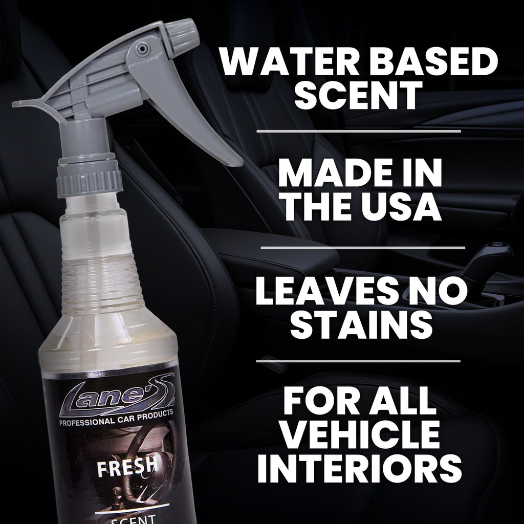 Fresh Car Air Freshener