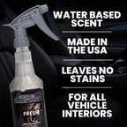 Fresh Car Air Freshener