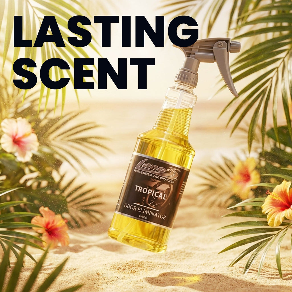 Tropical Auto Odor Eliminator