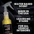 Tropical Auto Odor Eliminator