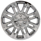 OE Wheels FR98 20x8.5 6x135 44et Chrome Wheel - View 3