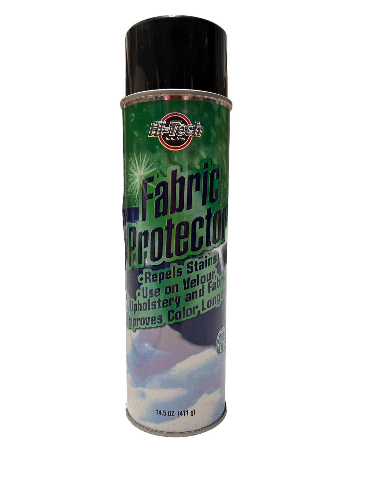 Fabric Protector Prevents Stains & Repel Liquids
