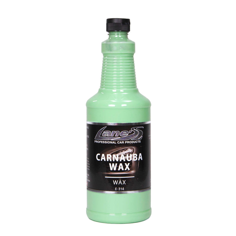 Carnauba Wax